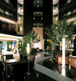 汐留メディアタワー