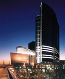 川崎駅西口地区第一種市街地再開発事業<br />「MUZA KAWASAKI」