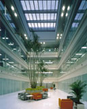 トヨタ車体株式会社開発センター