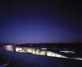 和歌山県立情報交流センター Big・U