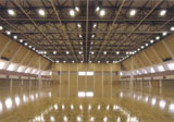 加古川市立総合体育館