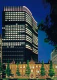 丸の内パークビルディング・三菱一号館