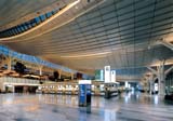 東京国際空港　国際線旅客ターミナル