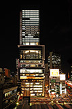 渋谷ヒカリエ
