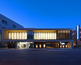 福岡銀行　小笹支店