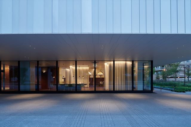 図４　採用センター