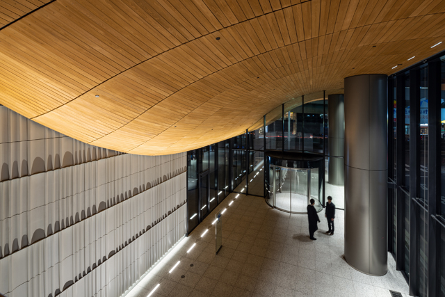 図４　ぺりメーターライト