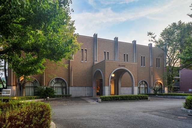 図２　既存照明の活用