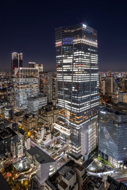 図１　建物外観