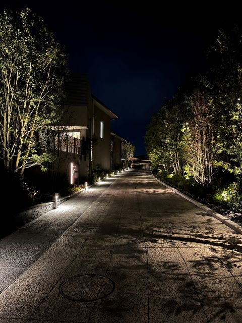 図２　アプローチ