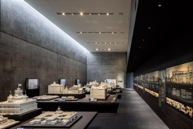 図４　NOVARE　Acrhives