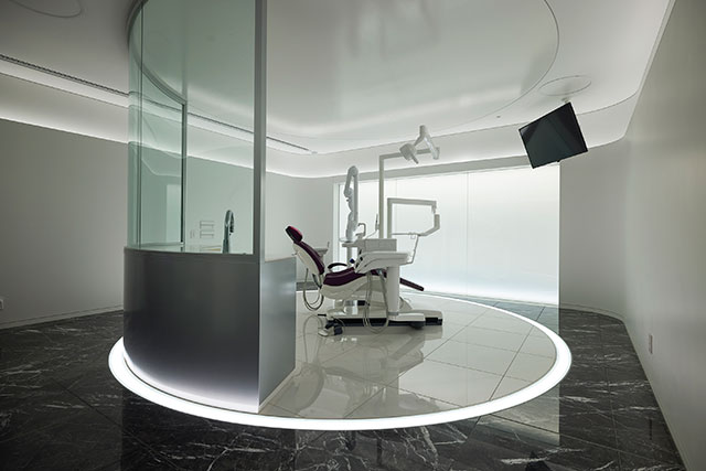 図２　2階診療室