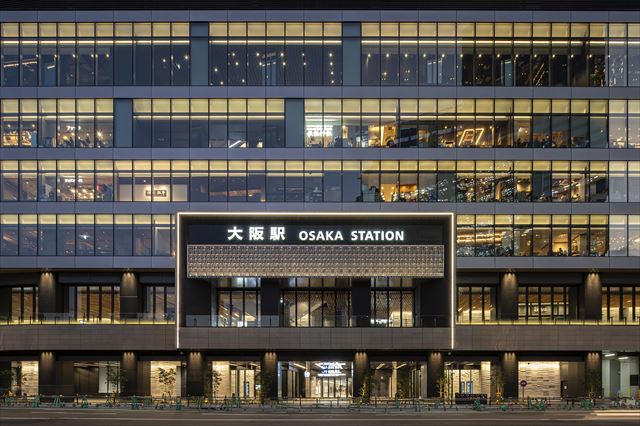 図３　北ゲート