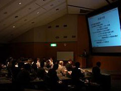 講演風景