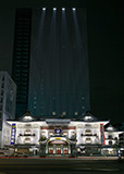 GINZA KABUKIZA(歌舞伎座、歌舞伎座タワー)
