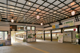 南海電鉄 高野山駅/極楽橋駅