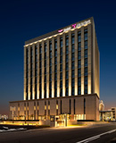 株式会社 徳島銀行本店