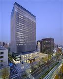 川崎市役所本庁舎