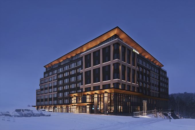 ［Hokkaido］IEIJ Good Lighting Award 2025