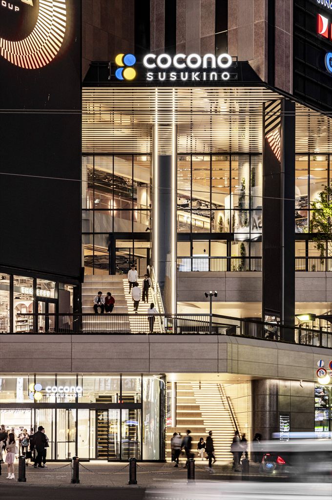 ［Hokkaido］IEIJ Good Lighting Award 2025