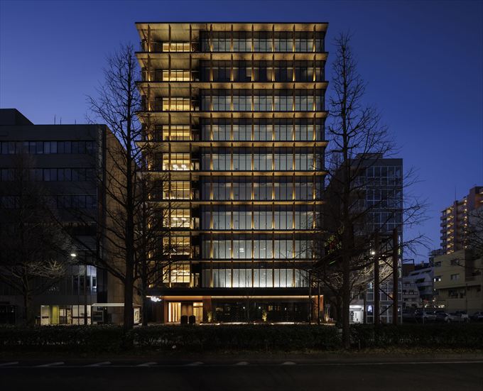 ［Tohoku］IEIJ Good Lighting Award 2025