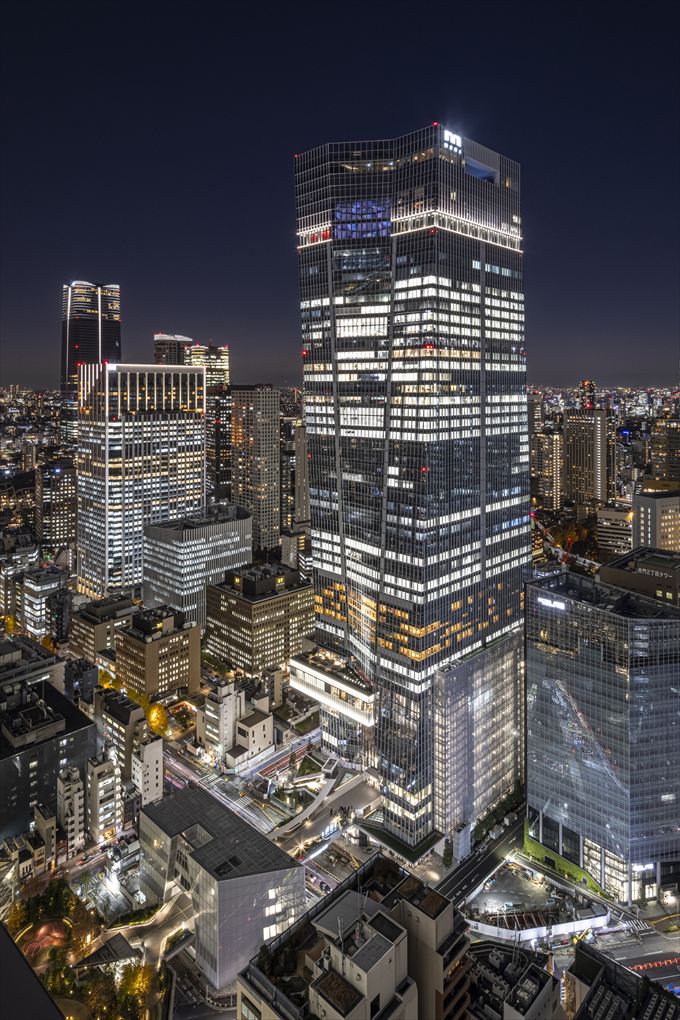 ［Tokyo］IEIJ Good Lighting Award 2025