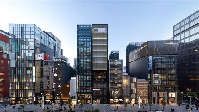 ［Tokyo］IEIJ Good Lighting Award 2025