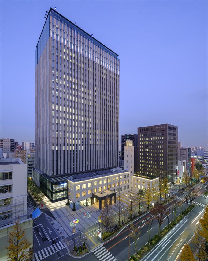 ［Tokyo］IEIJ Good Lighting Award 2025