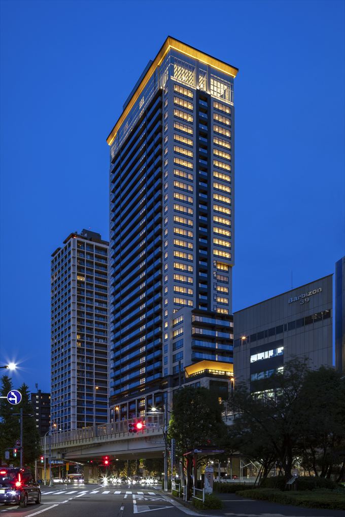 ［Tokyo］IEIJ Good Lighting Award 2025