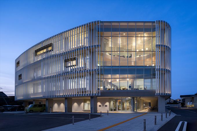 ［Tokai］IEIJ Good Lighting Award 2025