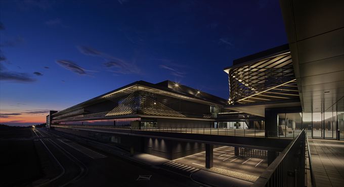 ［Tokai］IEIJ Good Lighting Award 2025