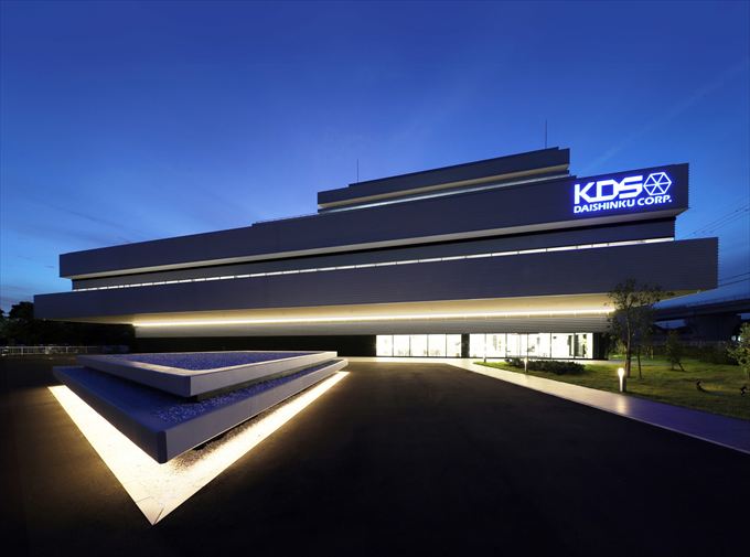 ［Tokai］IEIJ Good Lighting Award 2025