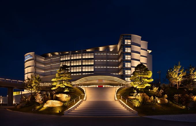 ［Kansai］IEIJ Good Lighting Award 2025