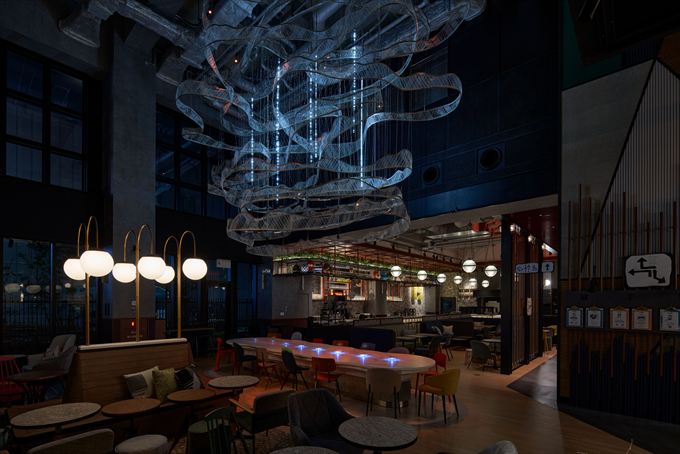 ［Kansai］IEIJ Good Lighting Award 2025