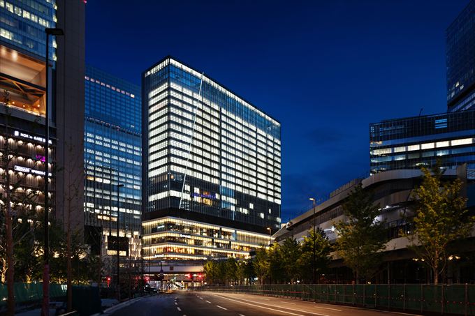 ［Kansai］IEIJ Good Lighting Award 2025