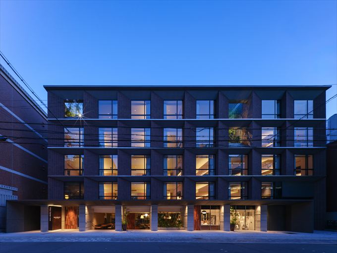 ［Chugoku］IEIJ Good Lighting Award 2025