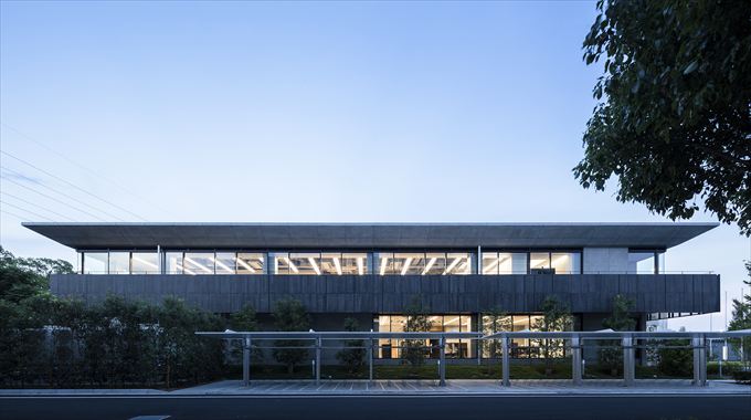 ［Chugoku］IEIJ Good Lighting Award 2025