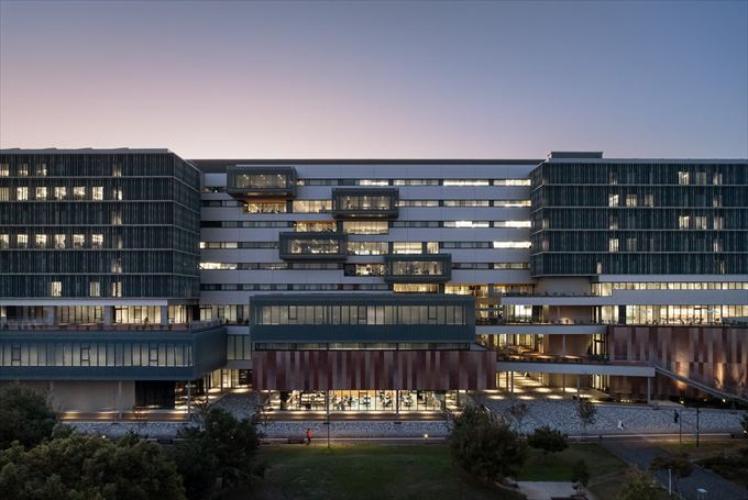 ［Chugoku］IEIJ Good Lighting Award 2025