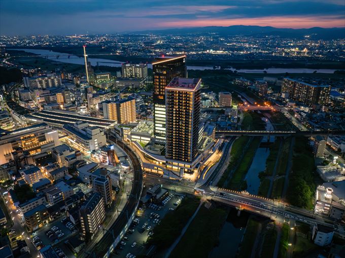 ［Chugoku］IEIJ Good Lighting Award 2025