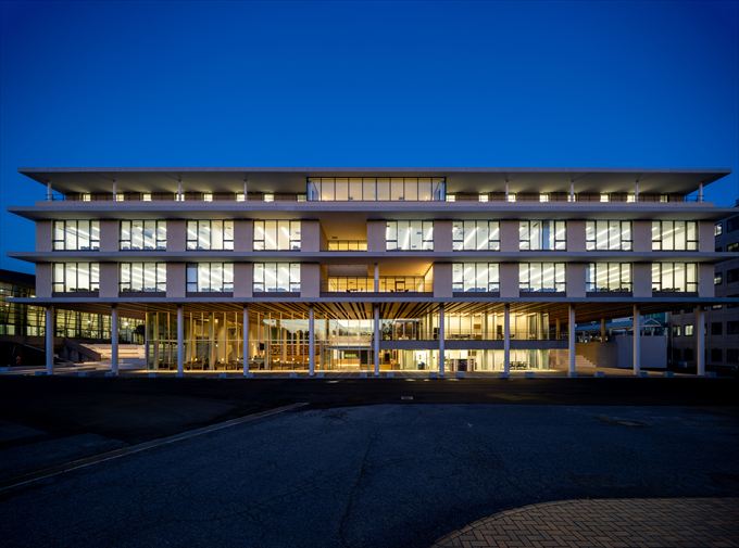 ［Kyushu］IEIJ Good Lighting Award 2025