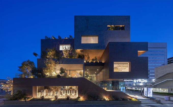 ［Kyushu］IEIJ Good Lighting Award 2025