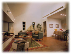 タスク＆アンビエント照明